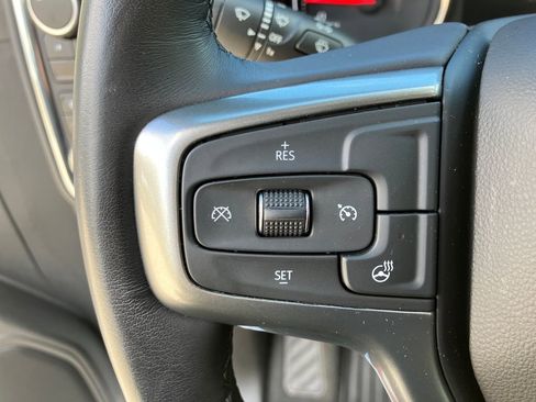 Used 2022 Chevrolet Silverado 3500 LT w/ Convenience Package image 17