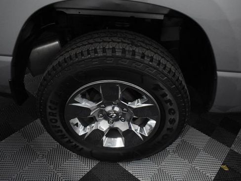 Used 2019 RAM 1500 Big Horn image 22