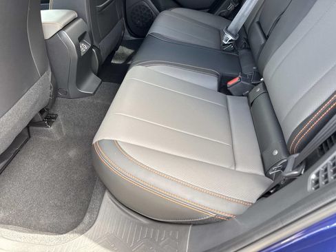 New 2026 Subaru Crosstrek 2.5i Limited AWD/4WD image 15
