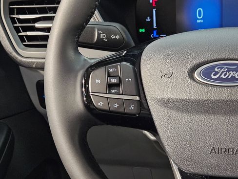 Used 2024 Ford Escape Active AWD/4WD image 27