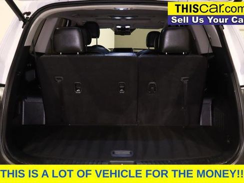 Used 2020 Kia Telluride EX w/ EX Premium Package AWD/4WD image 12