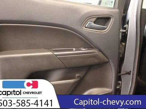 Used 2022 Chevrolet Colorado ZR2 AWD/4WD image 29