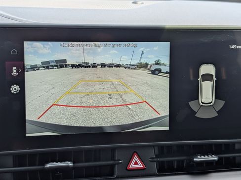 Used 2023 Kia Sportage EX FWD image 19