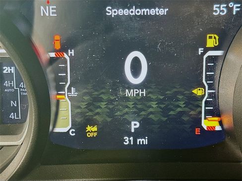 New 2026 Jeep Wrangler Rubicon image 11