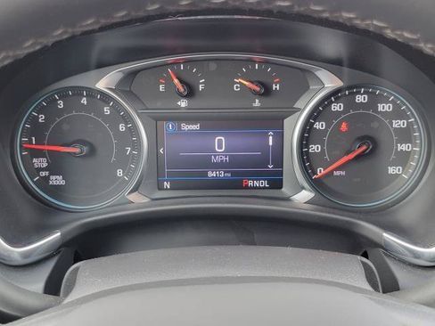 Used 2023 Chevrolet Equinox LT FWD image 12