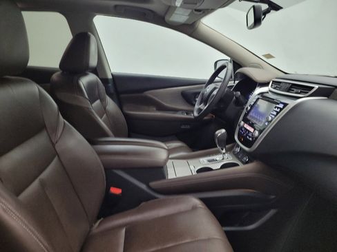Used 2016 Nissan Murano SL w/ SL Technology Package AWD/4WD image 21