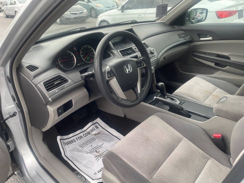 Used 2008 Honda Accord LX-P image 11