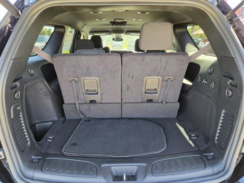 New 2025 Dodge Durango GT w/ Blacktop Package image 6
