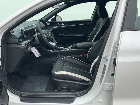 New 2026 Kia K5 GT-Line AWD/4WD image 14