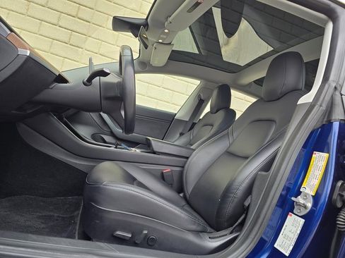 Used 2018 Tesla Model 3 Long Range image 21