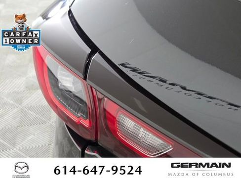 Used 2023 MAZDA CX-5 AWD 2.5 S w/ Select Package image 15