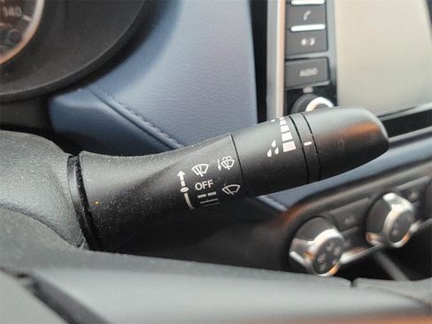 Certified 2025 Nissan Versa SV w/ Trunk Package image 24