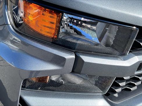 Used 2021 Chevrolet Silverado 1500 Custom w/ Safety Confidence Package image 27