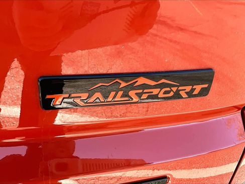 Certified 2026 Honda Passport TrailSport Elite image 41