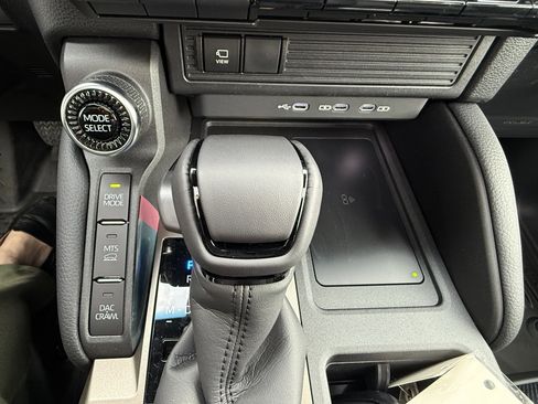 New 2026 Toyota Land Cruiser image 34