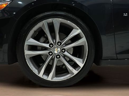 Used 2023 Chevrolet Malibu LT image 13