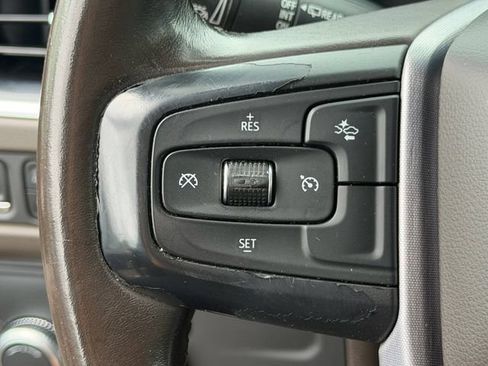 Used 2021 GMC Yukon XL SLT RWD image 27