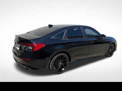 Used 2024 Honda Civic Sport image 19