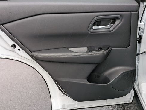 New 2026 Nissan Rogue SV w/ Cold Weather Package image 24