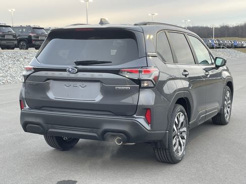 New 2026 Subaru Forester Touring image 3