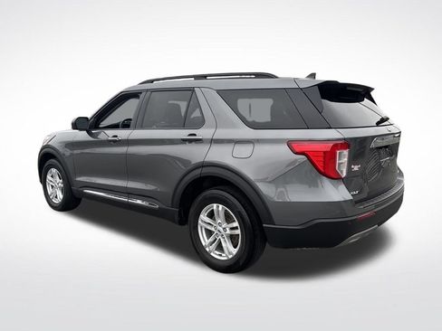 Used 2023 Ford Explorer XLT w/ Equipment Group 202A AWD/4WD image 6