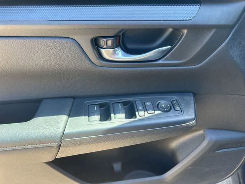 Used 2026 Honda CR-V TrailSport image 14
