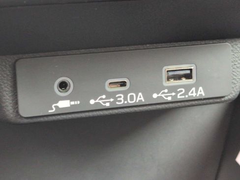 New 2026 Subaru Forester Wilderness AWD/4WD image 31