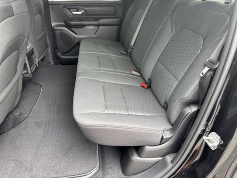 New 2026 RAM 1500 Express AWD/4WD image 20
