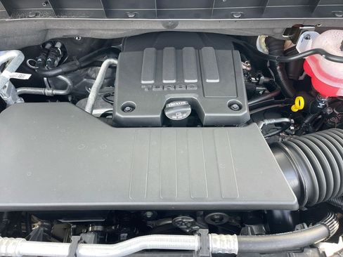 Used 2024 GMC Sierra 1500 Pro image 31