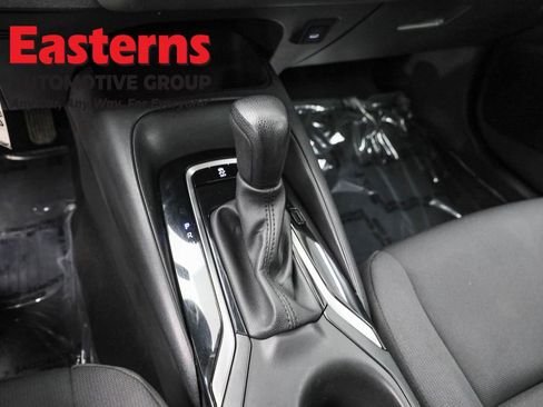 Used 2024 Toyota Corolla LE image 13