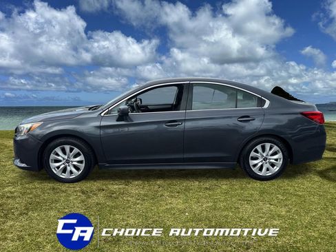 Used 2015 Subaru Legacy 2.5i Premium image 3