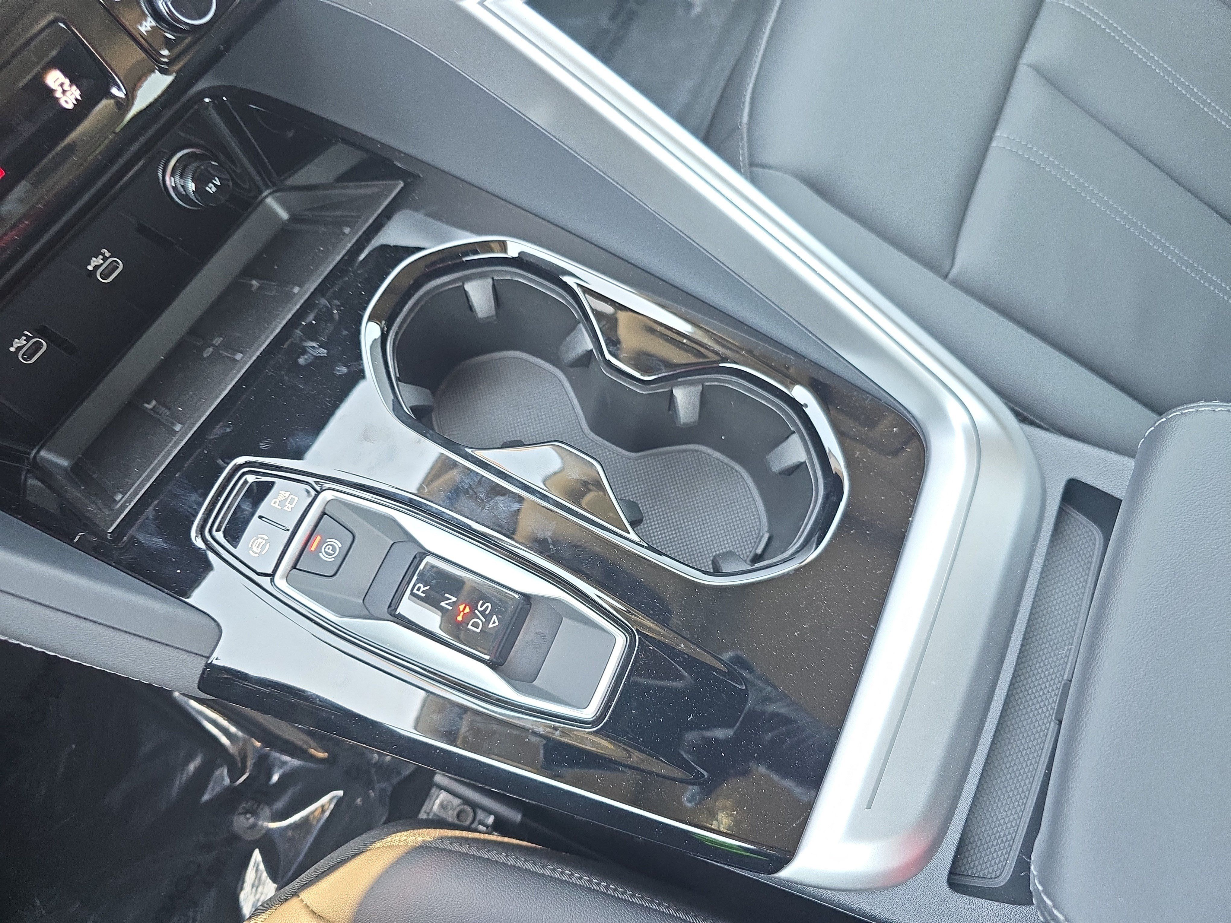 New 2026 Audi Q5 Premium Plus AWD/4WD image 23