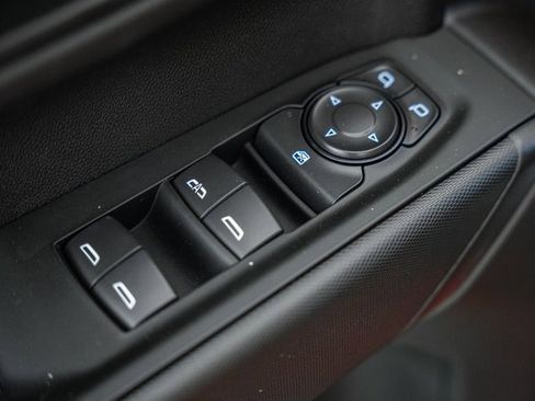 New 2026 Chevrolet Silverado 1500 Custom image 41