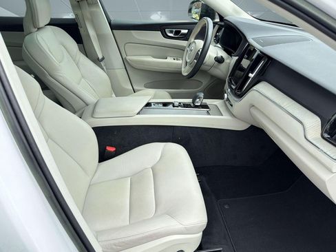 Used 2023 Volvo XC60 B5 Plus w/ Protection Package Premier image 30