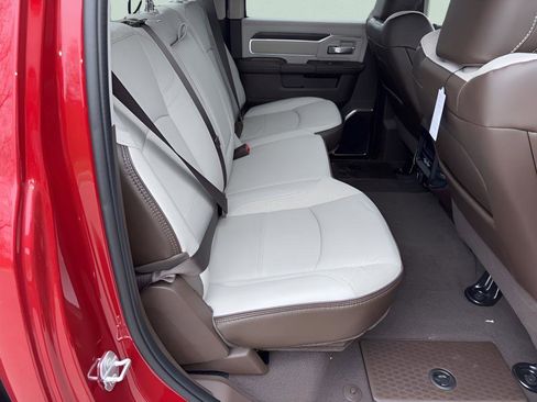 New 2026 RAM 3500 Laramie w/ Max Tow Package image 43