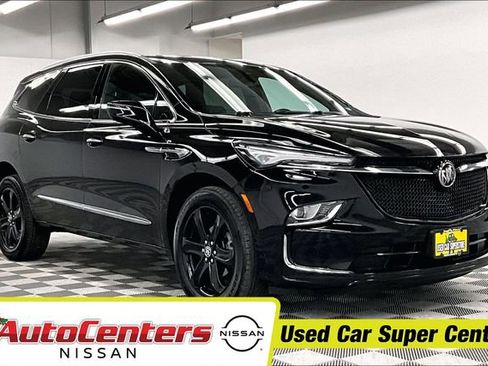 Used 2023 Buick Enclave Essence w/ Experience Buick Package image 1