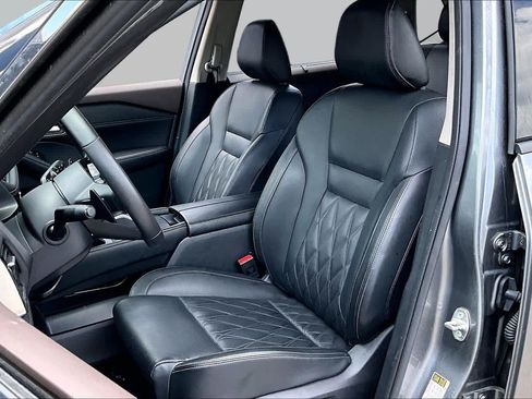 Used 2023 Nissan Rogue Platinum w/ Platinum Premium Package FWD image 8