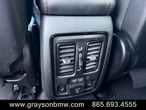 Used 2022 Dodge Durango R/T w/ Trailer Tow Group IV AWD/4WD image 20