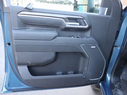 New 2026 Chevrolet Silverado 3500 LTZ w/ LTZ Convenience Package