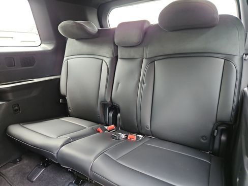 New 2027 Kia Telluride X-Line SX Prestige AWD/4WD image 20