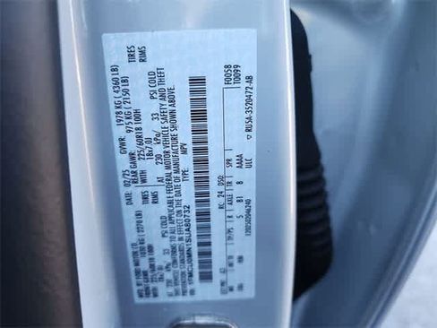 Used 2025 Ford Escape ST-Line w/ Tech Pack #1 image 32