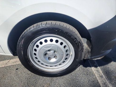 Used 2019 RAM ProMaster City Wagon image 17