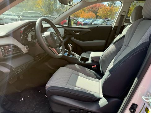 New 2025 Subaru Outback Premium w/ Popular Package #1 image 8