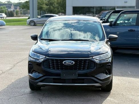Used 2024 Ford Escape Active AWD/4WD image 24