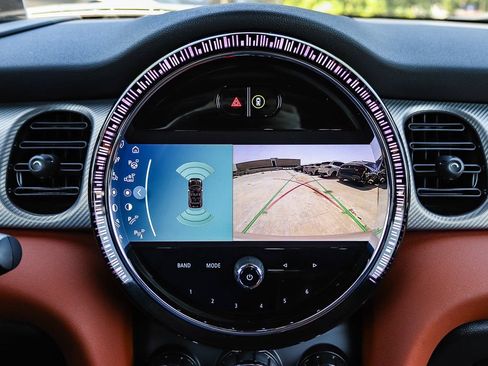 Used 2024 MINI Cooper S FWD image 43