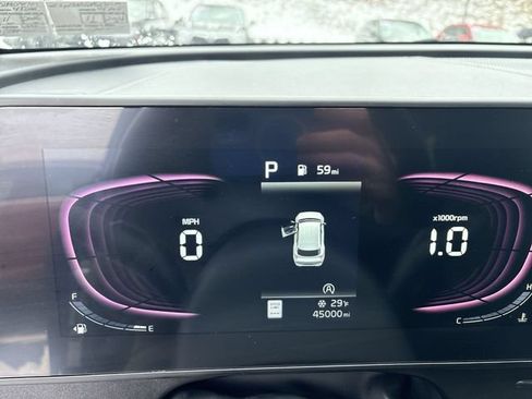 Used 2023 Kia Sportage EX FWD image 17