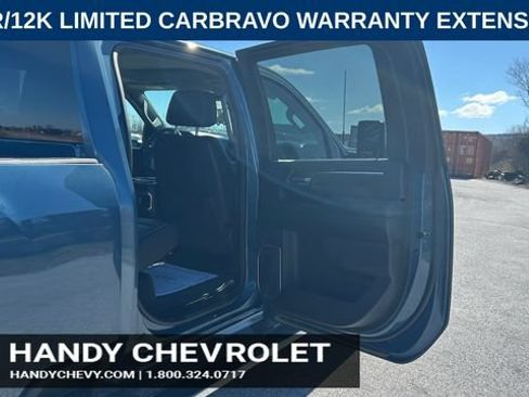 Certified 2024 GMC Sierra 2500 SLT w/ SLT Convenience Package AWD/4WD image 43