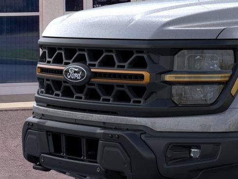New 2026 Ford F150 Tremor w/ Equipment Group 402A High AWD/4WD image 18