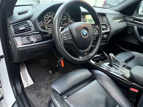 Used 2016 BMW X3 xDrive28i image 24