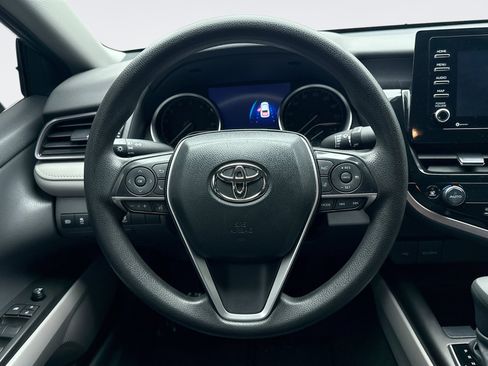 Used 2023 Toyota Camry LE AWD/4WD image 12